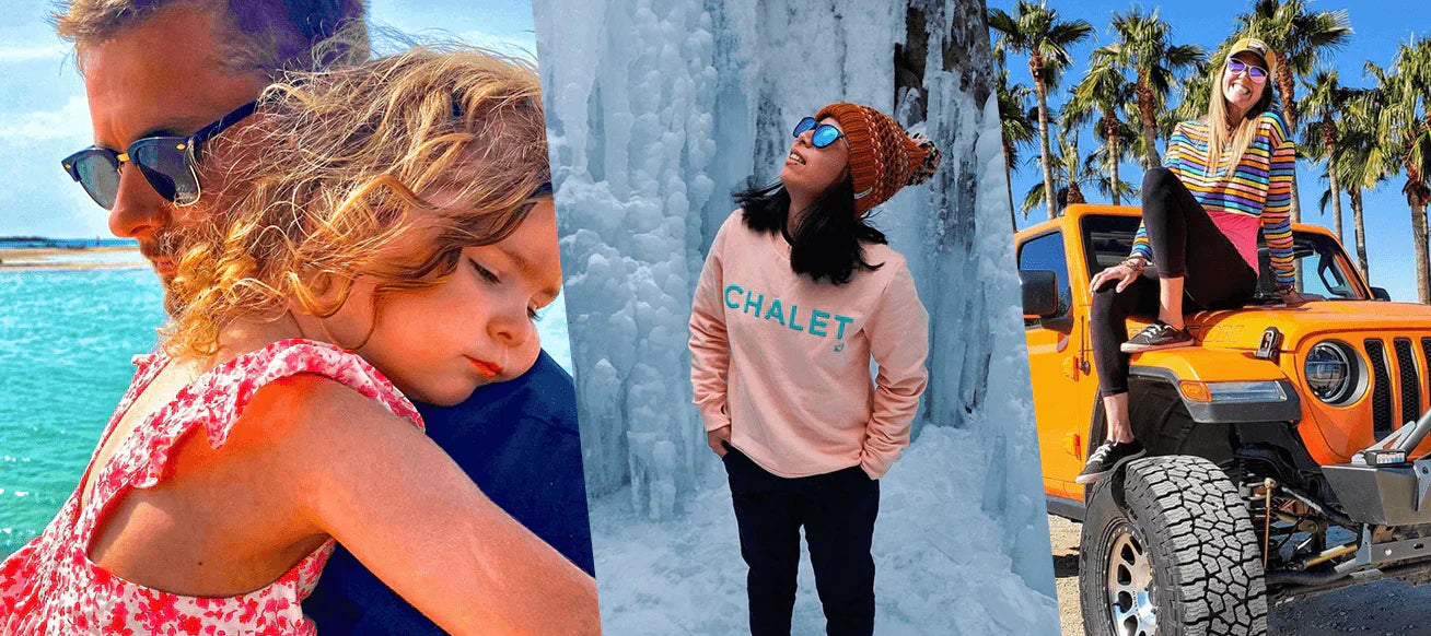 TOP 10 FAN SHOTS – March 2021 Edition
