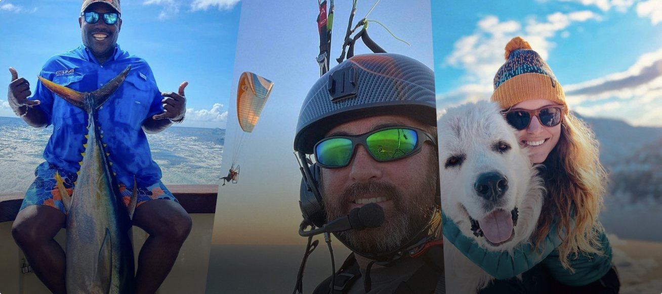 TOP 10 FAN SHOTS – February 2021 Edition