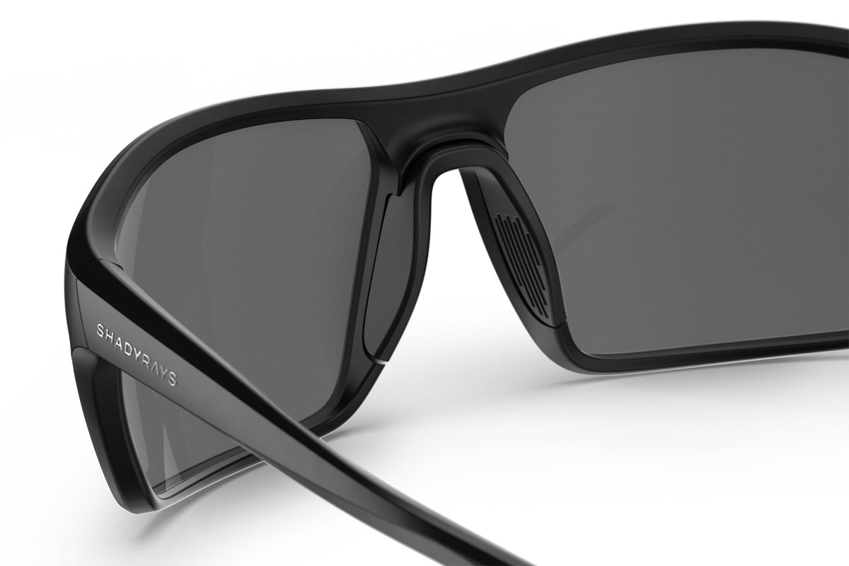 Ace - Black Glacier Polarized