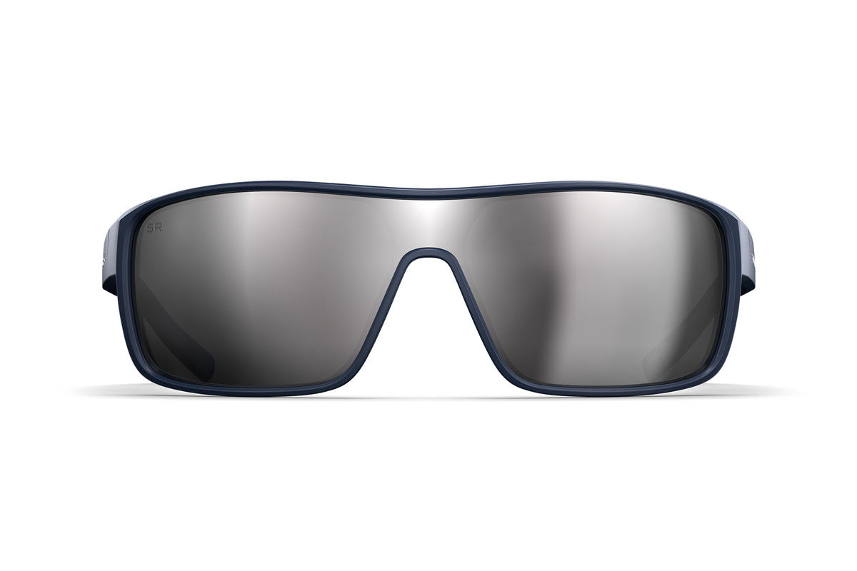 Badlands - Slate Navy Polarized
