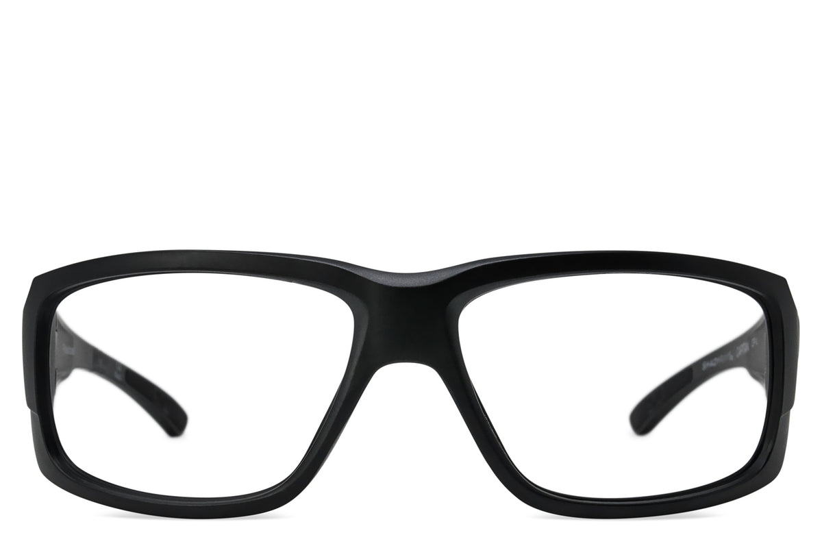 Capitan RX - Black