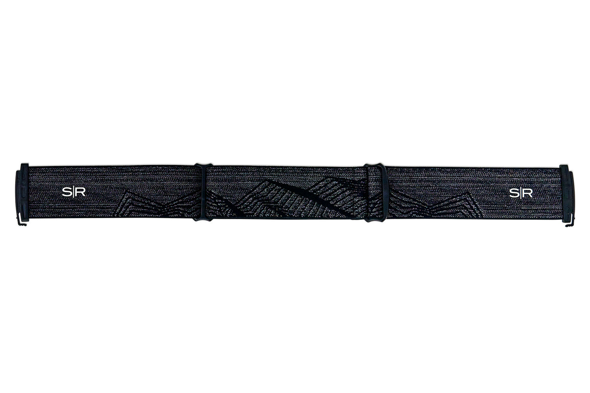 Snow Goggle Strap - Apex