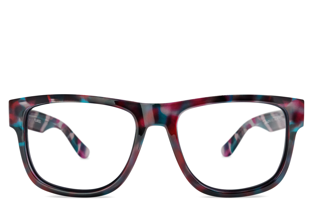 Mojave Rx - Patriotic Tortoise