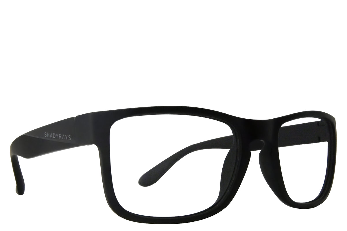 Titan Rx - Black