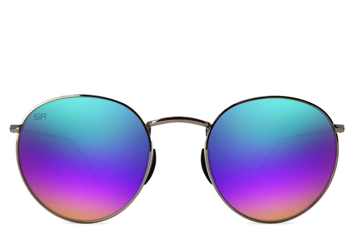 Tangle Free Aston - Lagoon Polarized