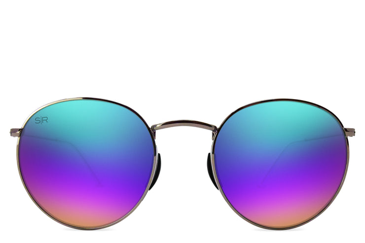 Tangle Free Aston - Lagoon Polarized