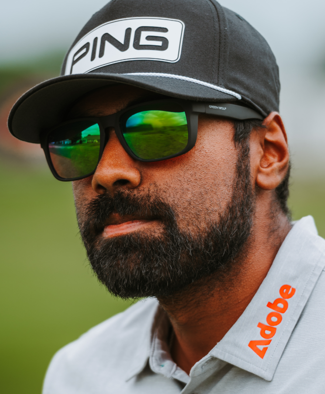 Sahith Theegala