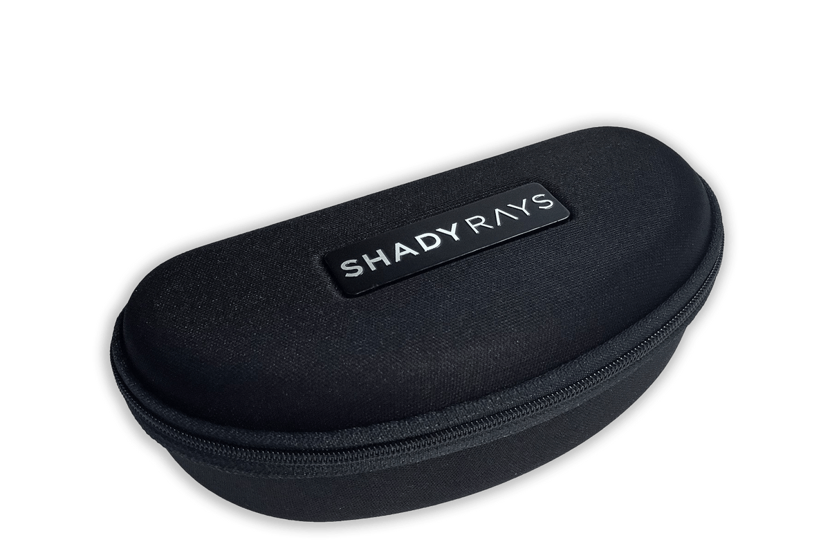 RX Complimentary Hard Case