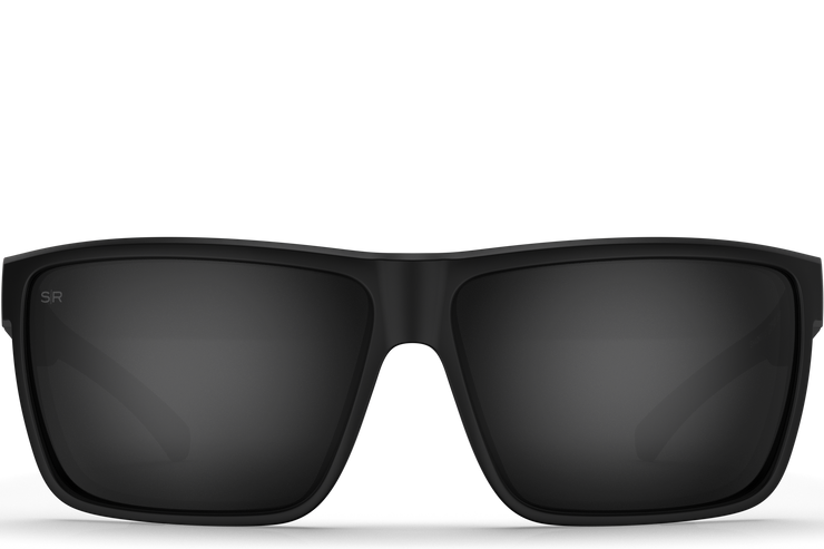Cayman - Blackout Polarized UNDERCOVER