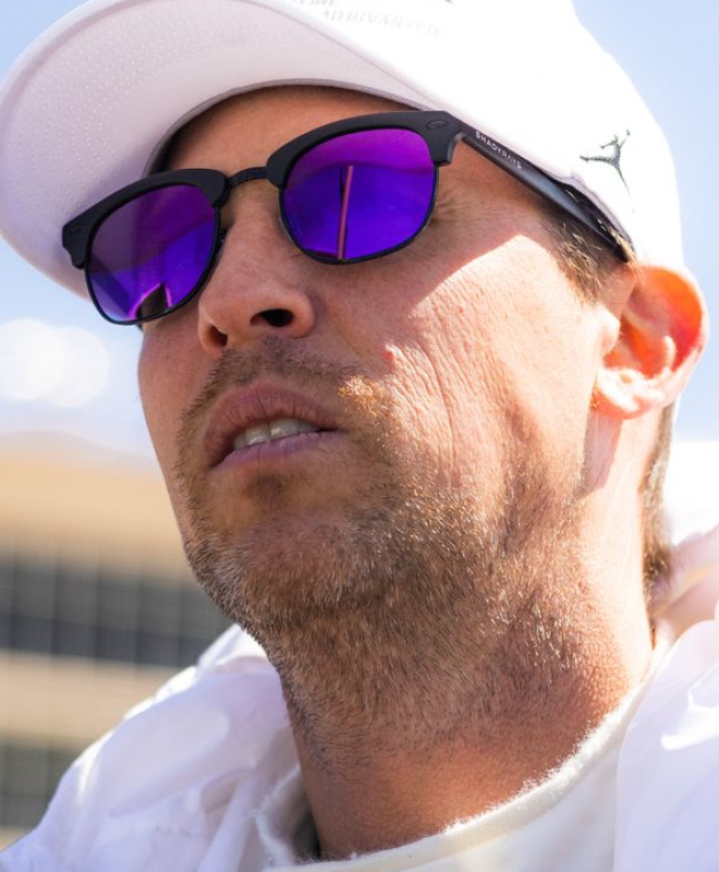 Denny Hamlin