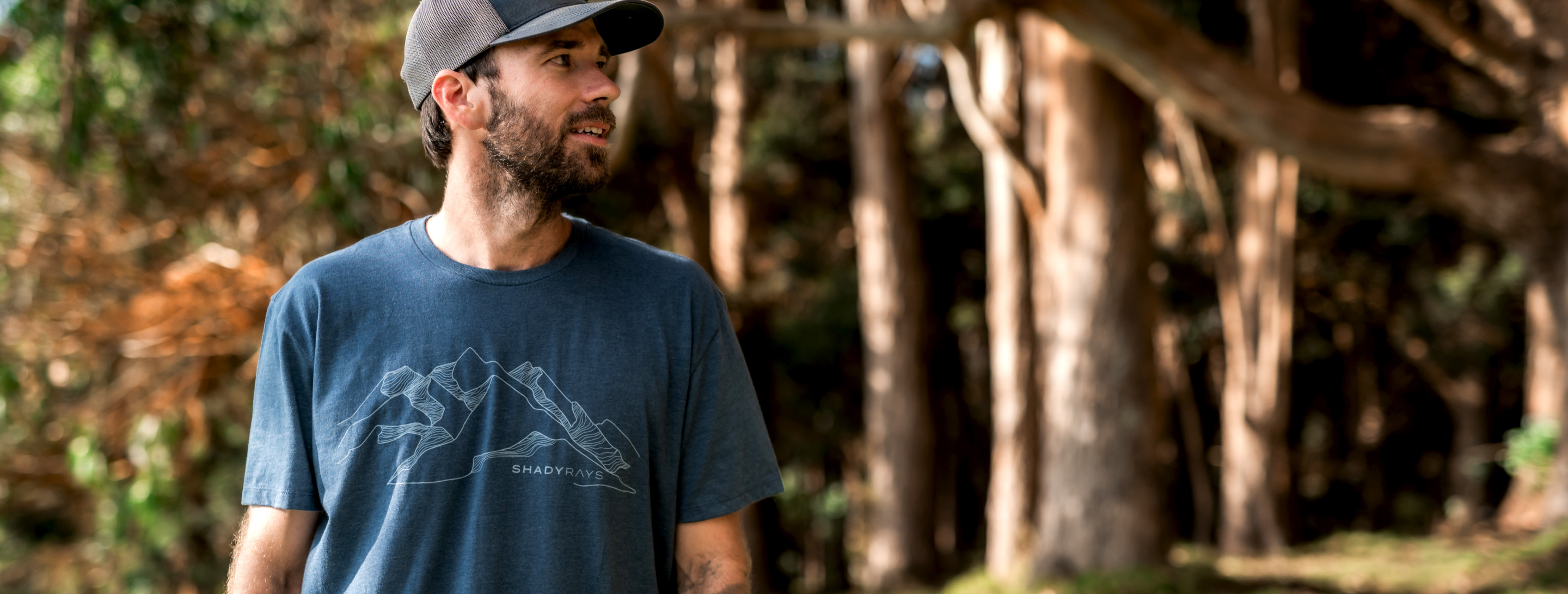 Graphic T-Shirts