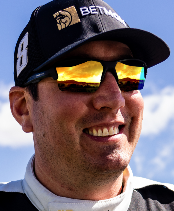 Kyle Busch