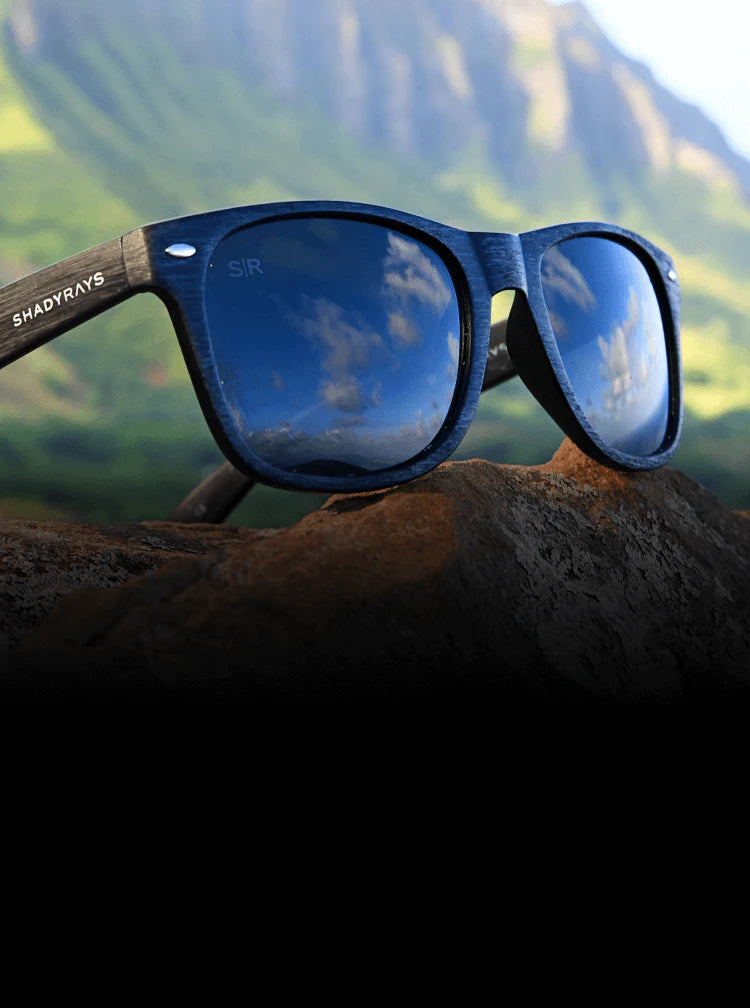 prescription sunglass banner mob