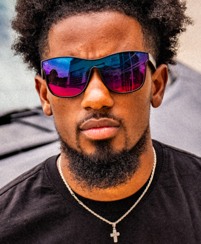 Rajah Caruth