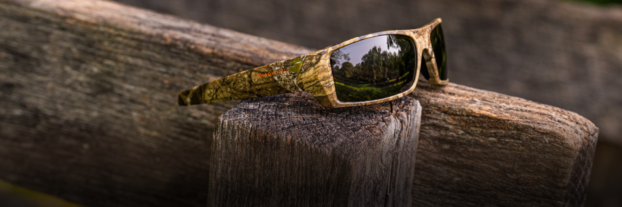 Realtree APX