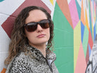 Classic Original - Tortoise Polarized Timber Series Shady Rays 