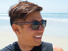 Classic Timber - Deep Timber Polarized Timber Series Shady Rays 