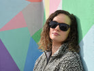 Classic Original - Blackout Polarized Timber Series Shady Rays 