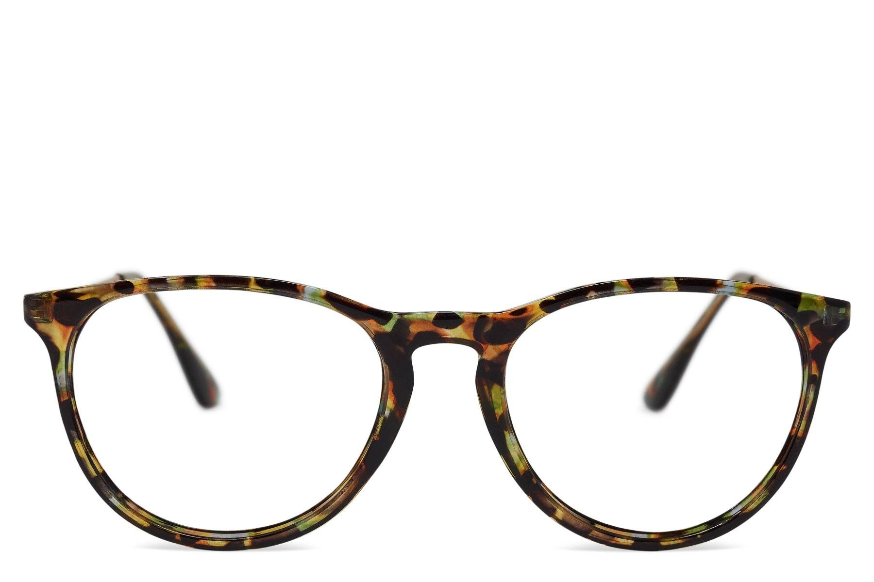 Allure Rx - Mosaic Tortoise Rx Shady Rays® | Polarized Sunglasses 