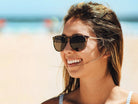 Allure - Mosaic Tortoise women's Shady Rays 