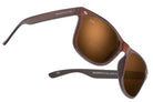 Classic Timber Readers +2.0 - Amber Woods Reading Sunglasses Shady Rays 