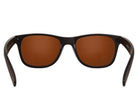 Classic Timber Readers +1.5 - Amber Woods Reading Sunglasses Shady Rays 