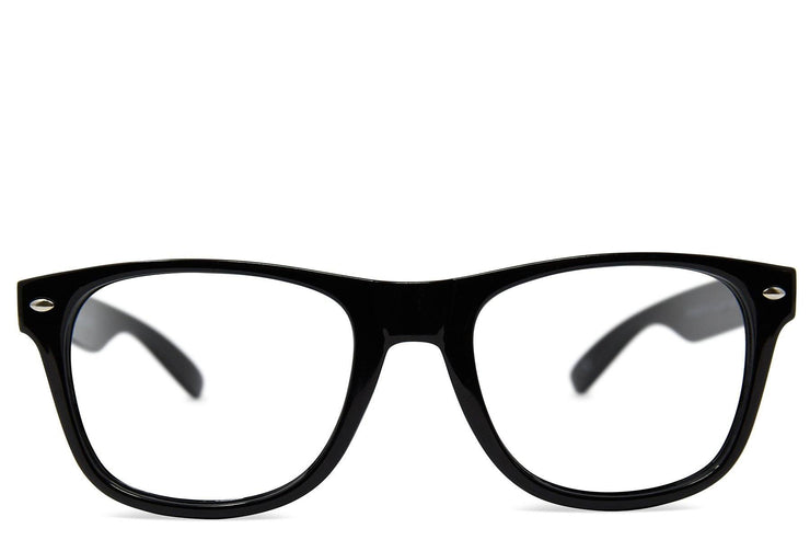 Classic Rx - Black Original Rx Shady Rays® | Polarized Sunglasses 