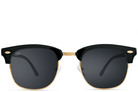 Oakmont - Original Polarized Signature Classics Shady Rays 