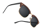 Oakmont - Timber Polarized Signature Classics Shady Rays 