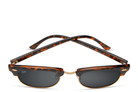 Oakmont - Tortoise Polarized Signature Classics Shady Rays 