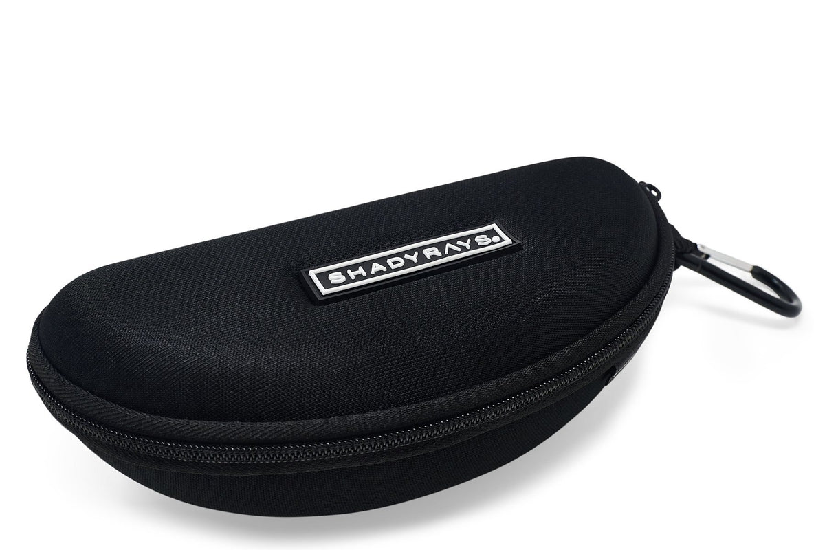Kid's Signature Hard Case Hard Case Shady Rays 