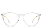 Blue Light Allure - Ice Shady Rays® | Polarized Sunglasses 