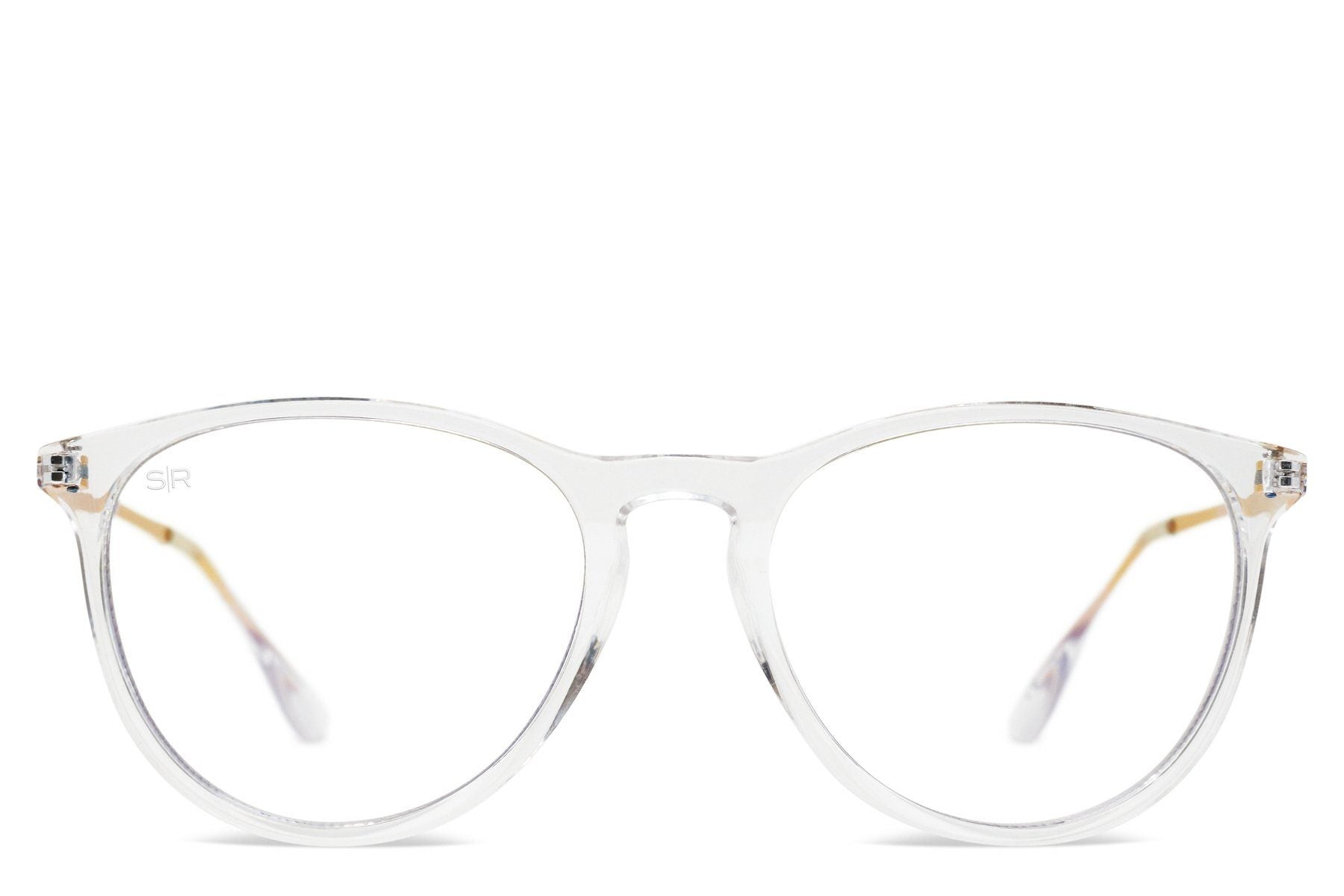 Blue Light Allure - Ice Shady Rays® | Polarized Sunglasses 