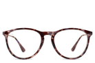 Blue Light Allure - Pink Tortoise Shady Rays® | Polarized Sunglasses 