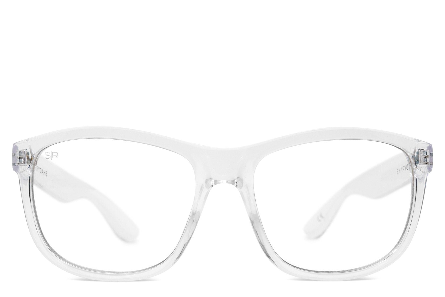 Blue Light Signature Series - Ice Shady Rays® | Polarized Sunglasses 
