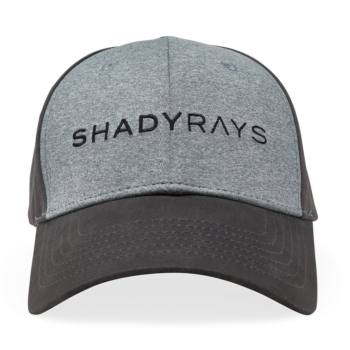 Dual-Tone Hat - Slate Shady Rays® | Polarized Sunglasses 