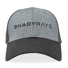 Dual-Tone Hat - Slate Shady Rays® | Polarized Sunglasses 