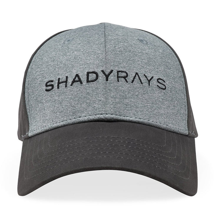 Dual-Tone Hat - Slate Shady Rays® | Polarized Sunglasses 