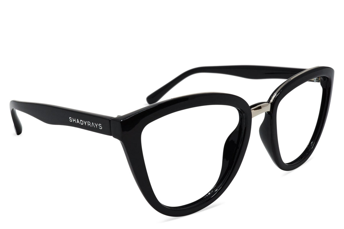 Calico II Rx - Blackout Rx Shady Rays® | Polarized Sunglasses 