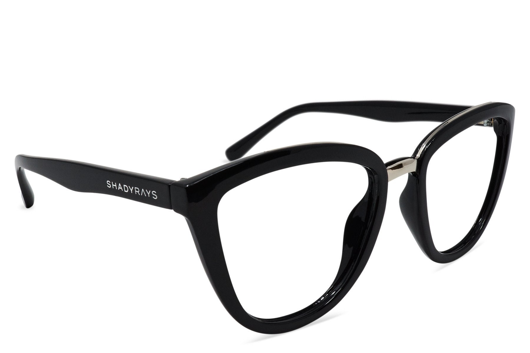 Calico II Rx - Blackout Rx Shady Rays® | Polarized Sunglasses 