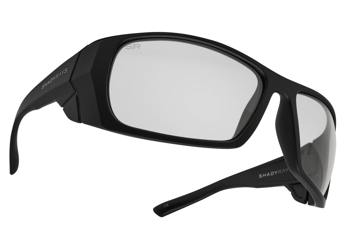 Terrain - Clear Safety Shady Rays 