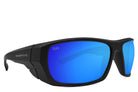 Terrain - Black Glacier Polarized Safety Shady Rays 