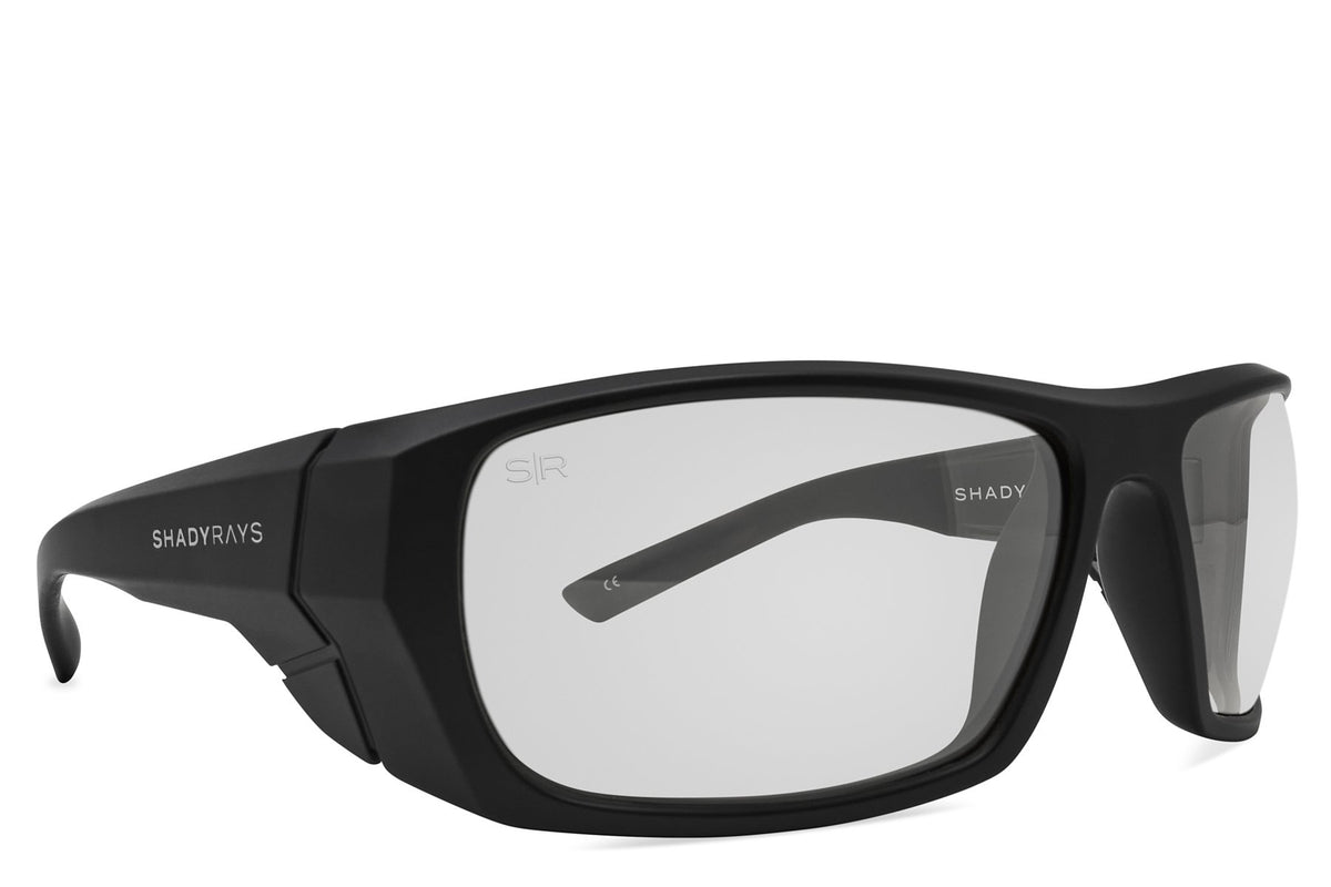 Terrain - Clear Safety Shady Rays 