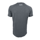 UV Protection Short Sleeve Shirt - Slate Shady Rays® | Polarized Sunglasses 