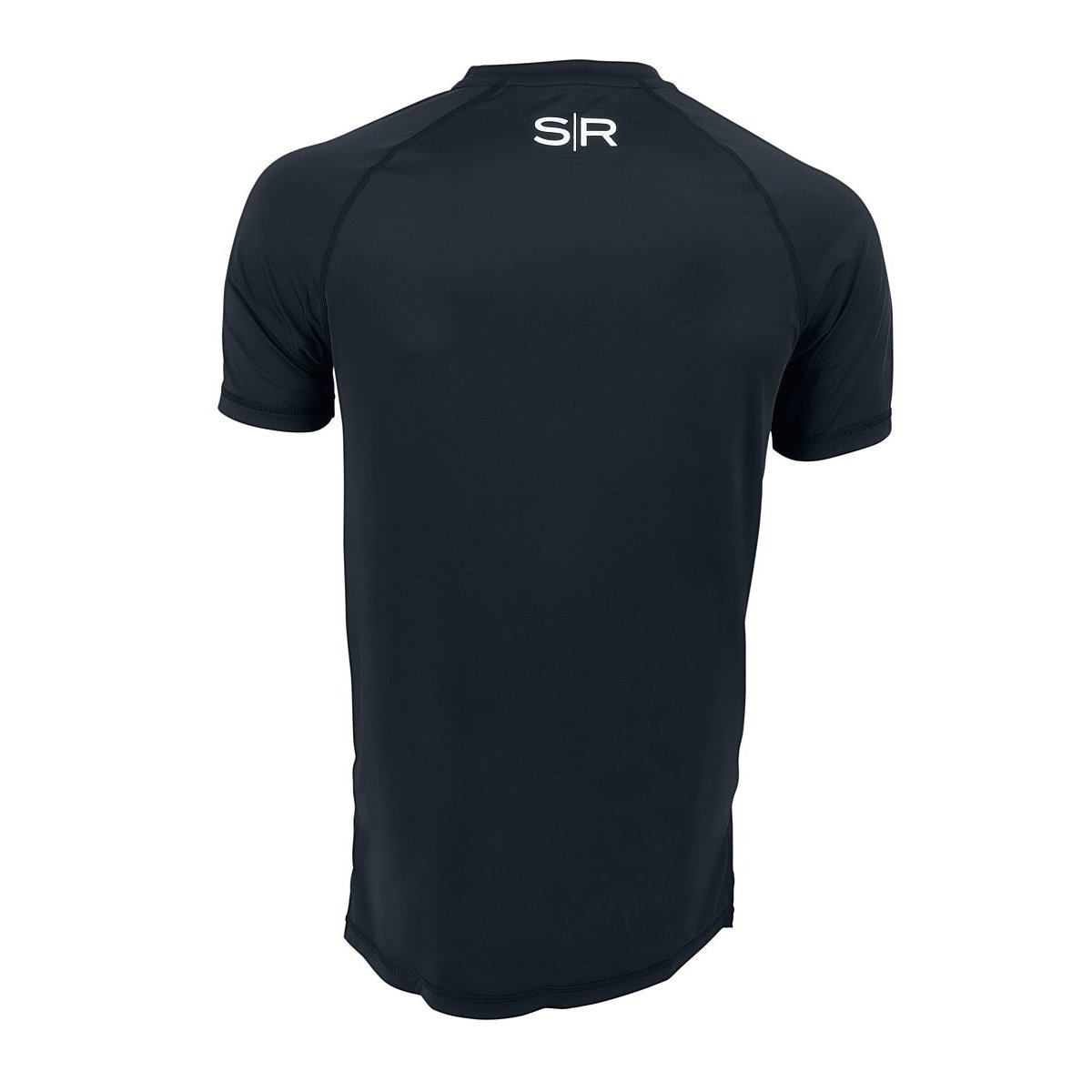 UV Protection Short Sleeve Shirt - Blackout Shady Rays® | Polarized Sunglasses 