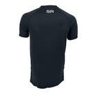 UV Protection Short Sleeve Shirt - Blackout Shady Rays® | Polarized Sunglasses 