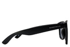 HighRise - Black Calimesa Polarized Highrise Shady Rays® | Polarized Sunglasses 