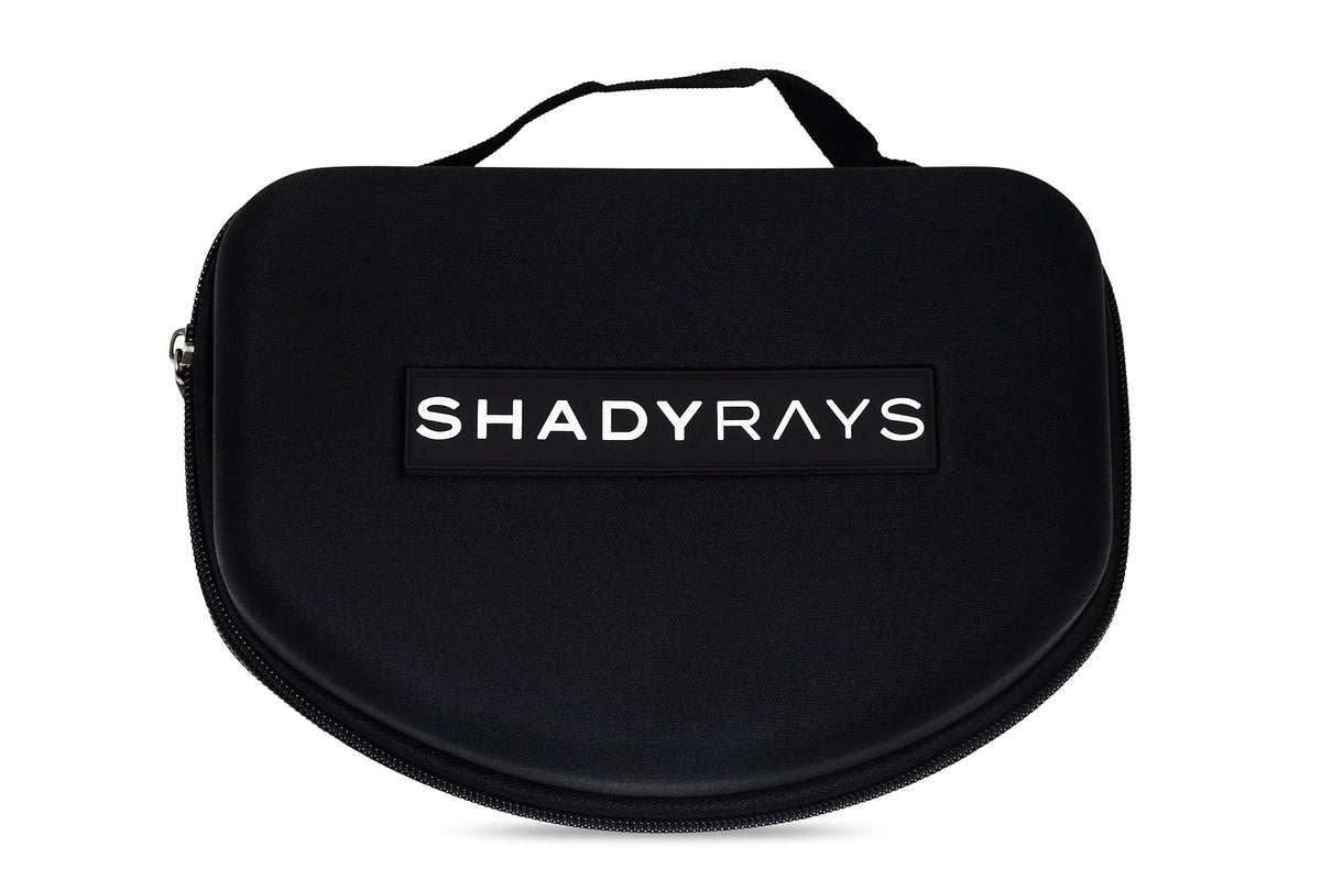 Test Snow G - H C with Carabiner Snow Goggles Shady Rays® | Polarized Sunglasses 