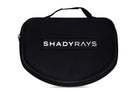 Test Snow G - H C with Carabiner Snow Goggles Shady Rays® | Polarized Sunglasses 