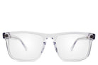 Blue Light Rainier - Crystal Shady Rays® | Polarized Sunglasses 